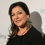 Marina Sirtis