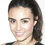 Aiysha Hart