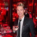 AJ Pritchard