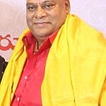 Ajay Ghosh