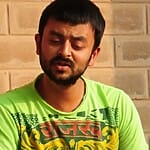 Ajitesh Gupta