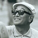 Akira Kurosawa