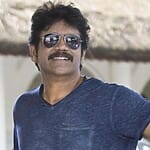 Akkineni Nagarjuna