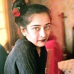 Akshara Haasan
