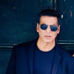 Akshay Kumar