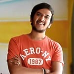 akshay-tanksale-height