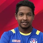 Akshdeep Nath
