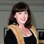 Alexandra Roach