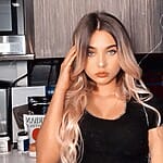 Alabama Barker