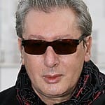 Alain Bashung