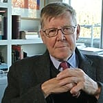 Alan Bennett