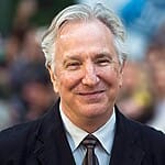 Alan Rickman