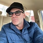 Alan Van Sprang