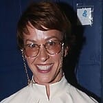 Alanis Morissette