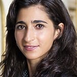 Alba Flores