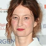 Alba Rohrwacher