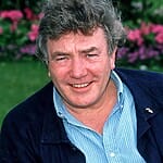 Albert Finney