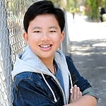 Albert Tsai