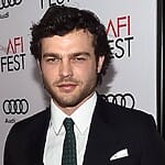 Alden Ehrenreich