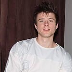 Alec Benjamin