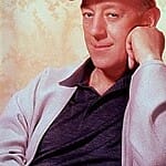 Alec Guinness