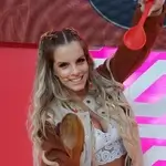 Alejandra Baigorria