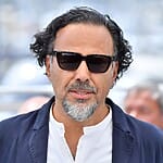 Alejandro Gonzalez Inarritu