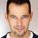 Alejandro Naranjo