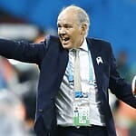 Alejandro Sabella