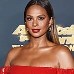 Alesha Dixon