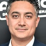 Alessandro Juliani