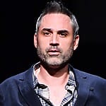Alex Garland