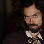 Alex Hassell