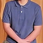 Alex Huff