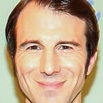 Alex Hurt