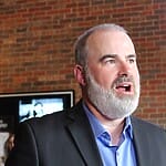 Alex Kendrick