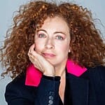 Alex Kingston
