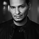 Alex Livinalli