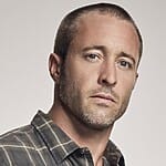 Alex Oloughlin