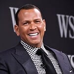 Alex Rodriguez