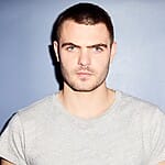 Alex Roe