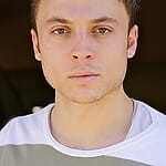 Alex Urbom