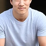 Alex Wong