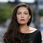 Alexa Davalos