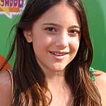Alexa Nikolas