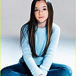 Alexa Nisenson