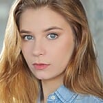 Alexa Yeames