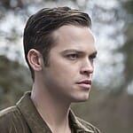 Alexander Calvert
