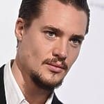 Alexander Dreymon