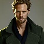 Alexander Skarsgard